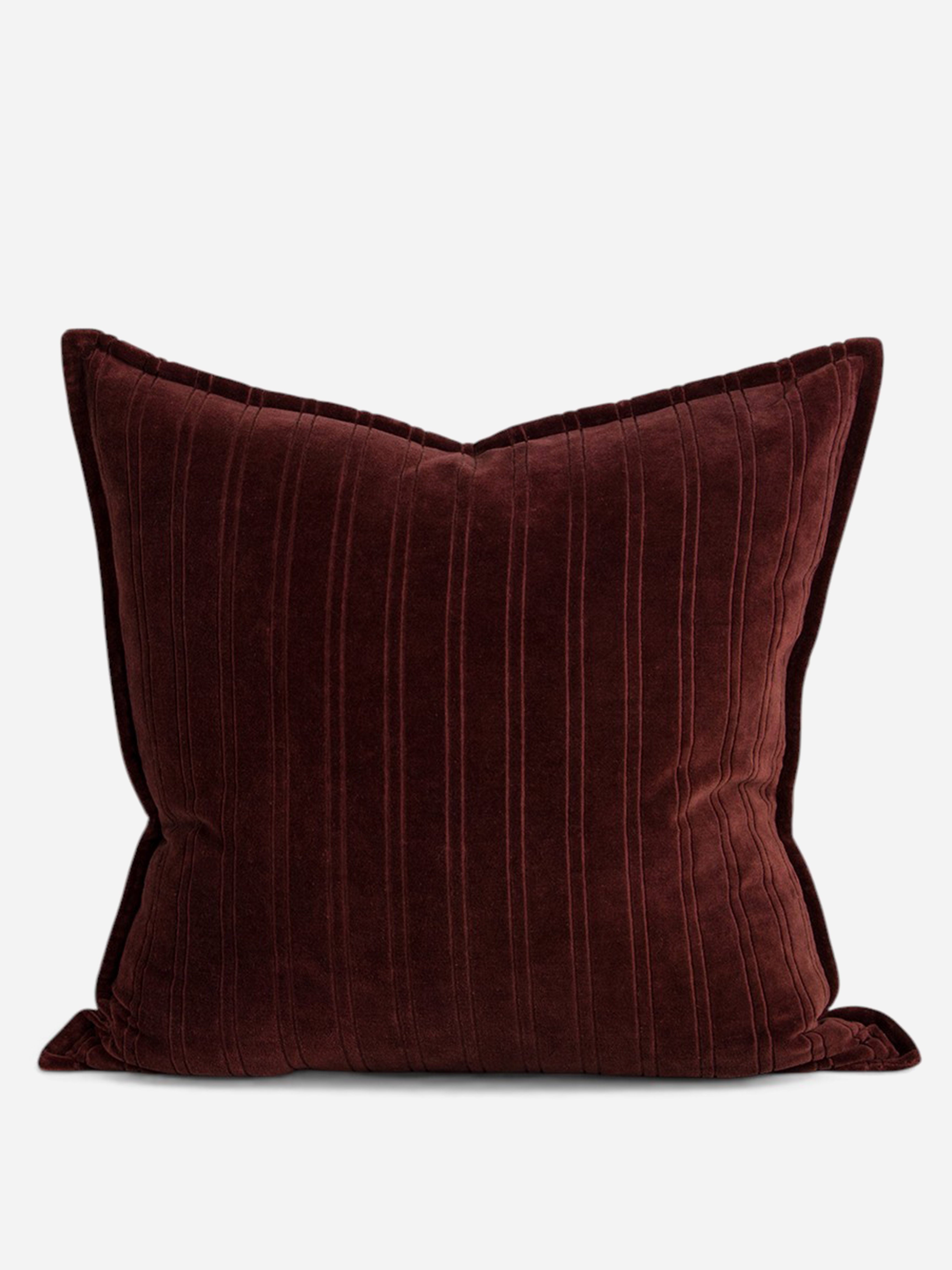 Stria Cushion Cover
