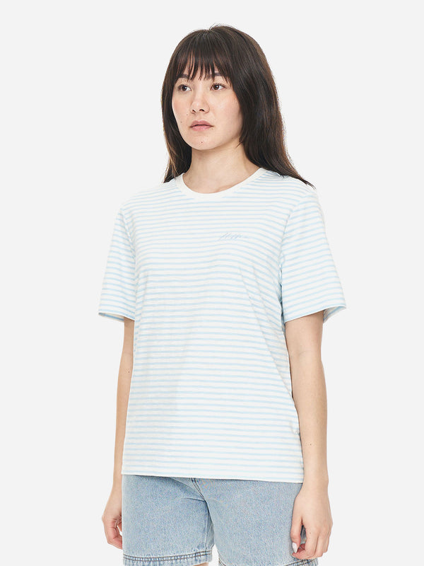 Stripe Classic Tee