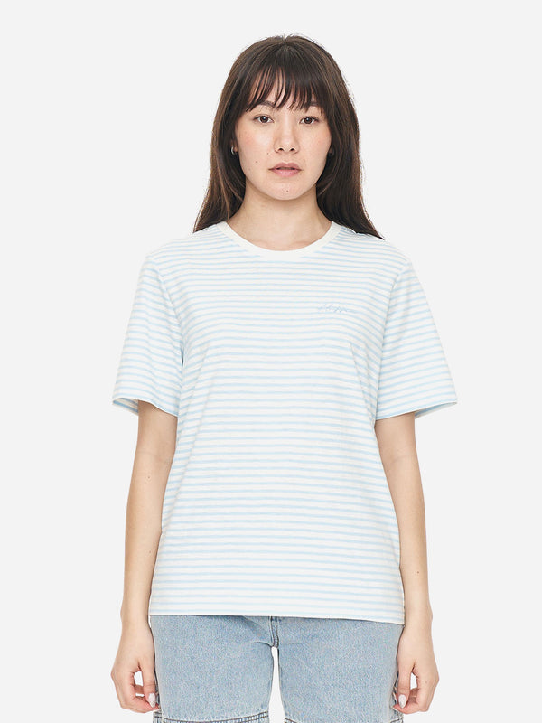 Stripe Classic Tee