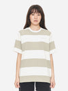 Stripe Relax Tee