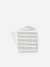 Stripe Dinner Napkin Pack