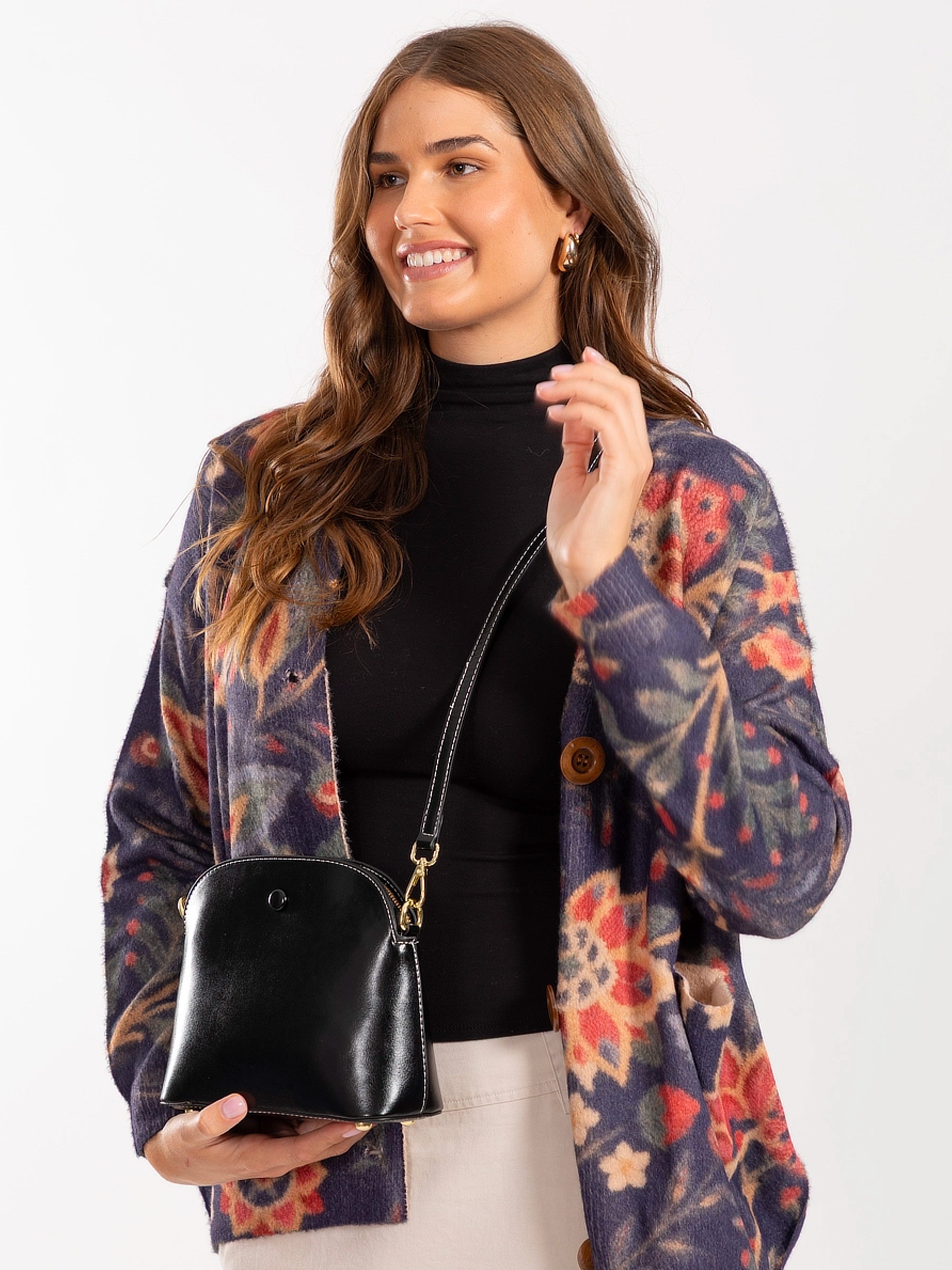 Suki Cross Body Bag