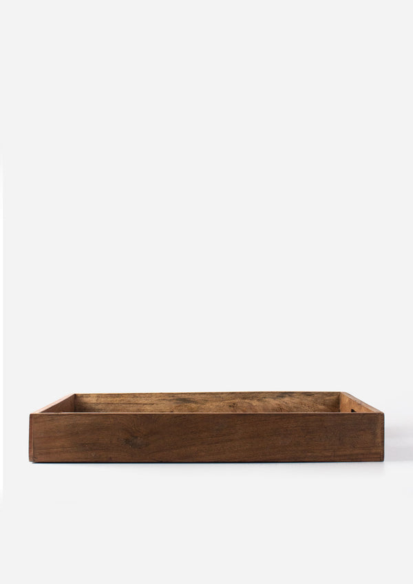 Sully Wooden Tray