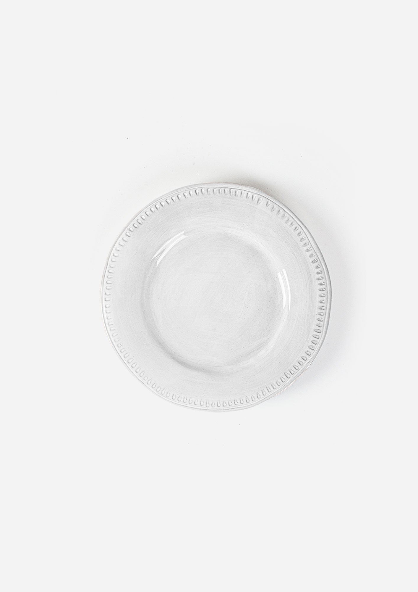 Sumner Lunch Plate