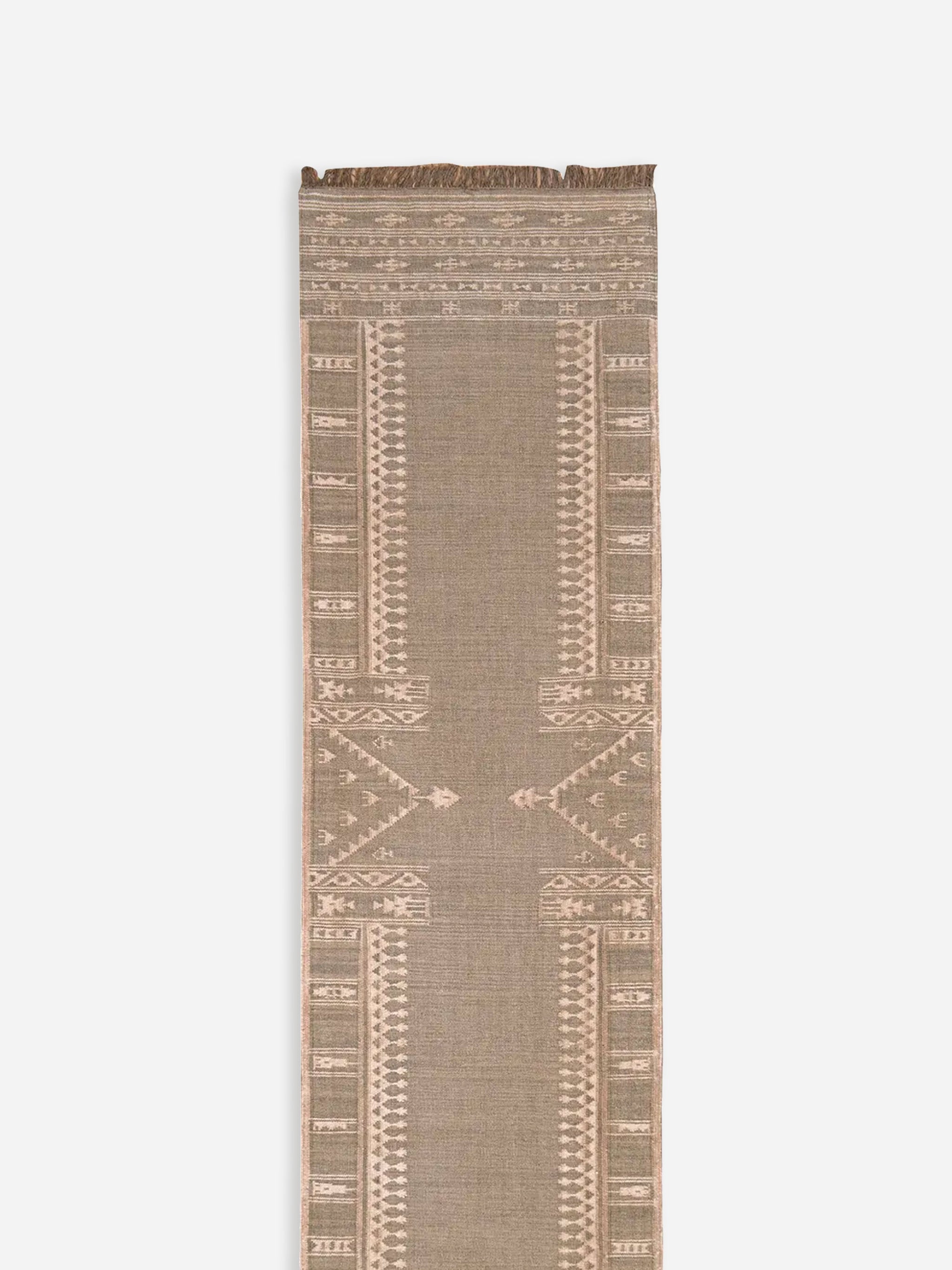 Sundara Sand Floor Runner