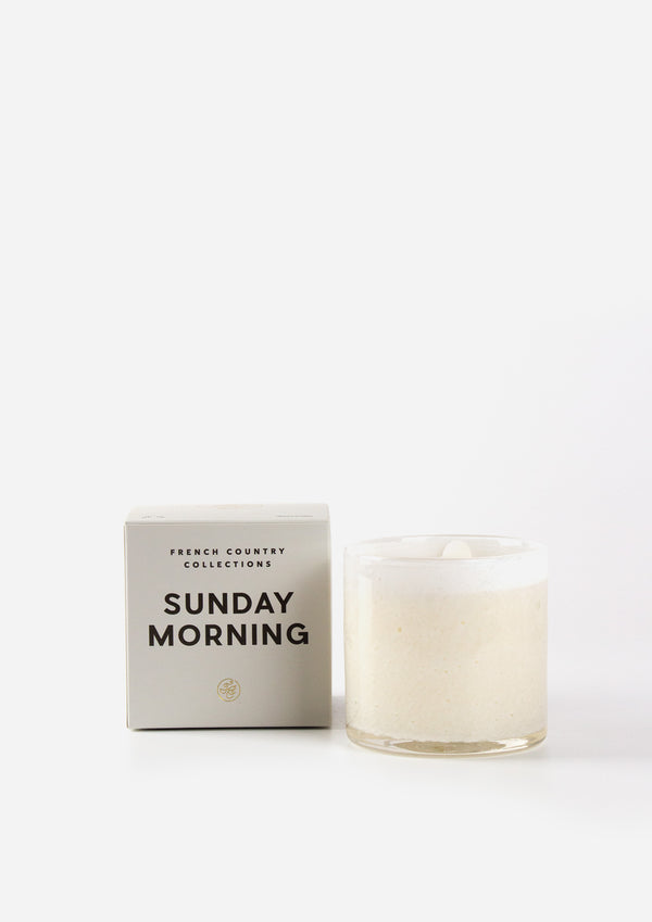 Retreat Candle