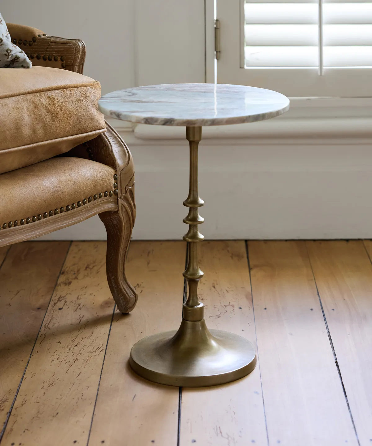 Sutton Side Table
