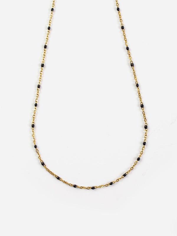 Suzie Necklace