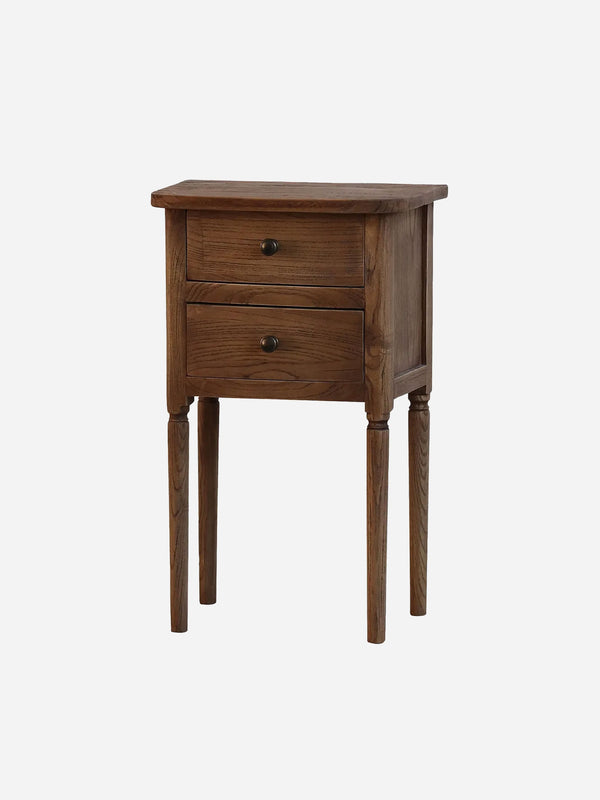 Sylvie Bedside Table