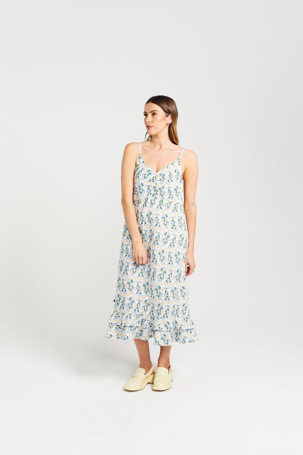 Izzy Daisy Chain Dress