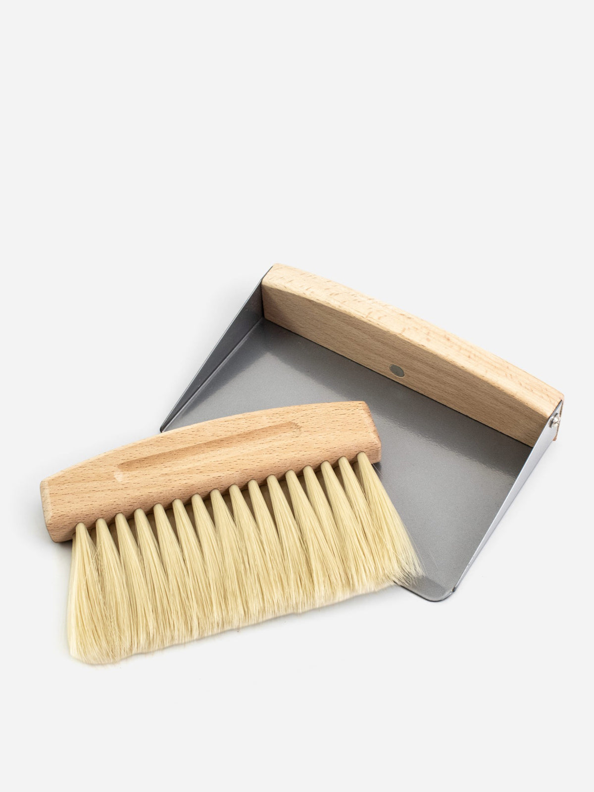 Table Dustpan & Brush