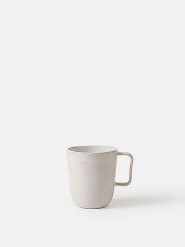 Talo White Mug