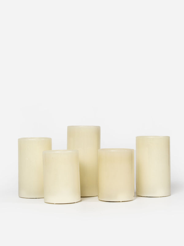 Tanea LED Candle Set