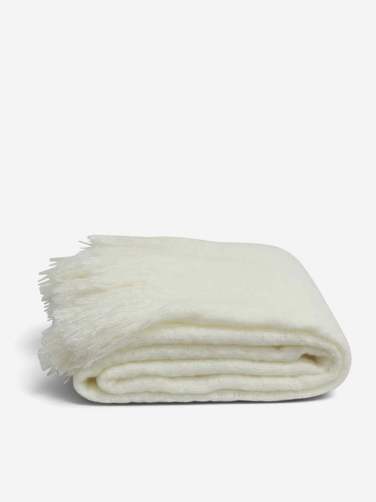 Tassel Throw