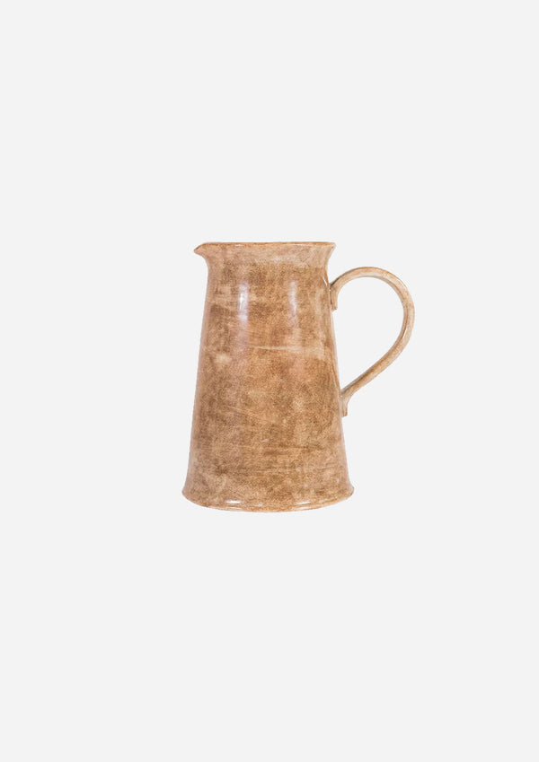 Terre Pitcher Small