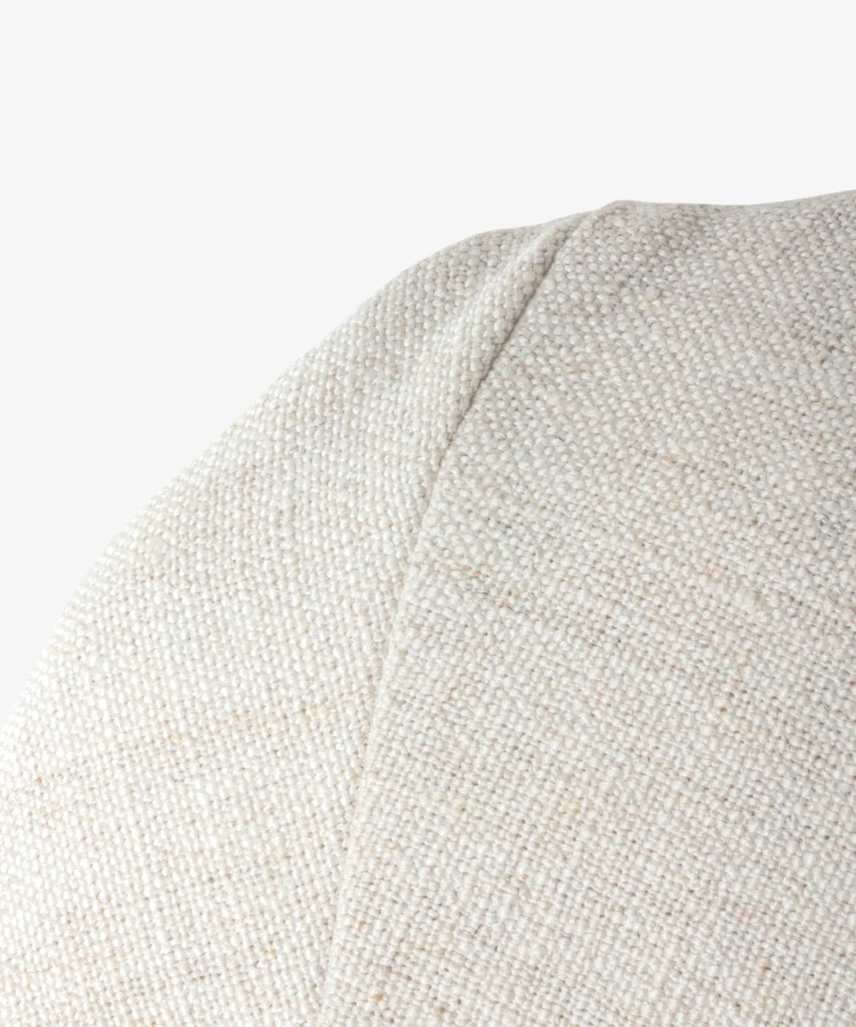 Tessa Flecked Natural Chair