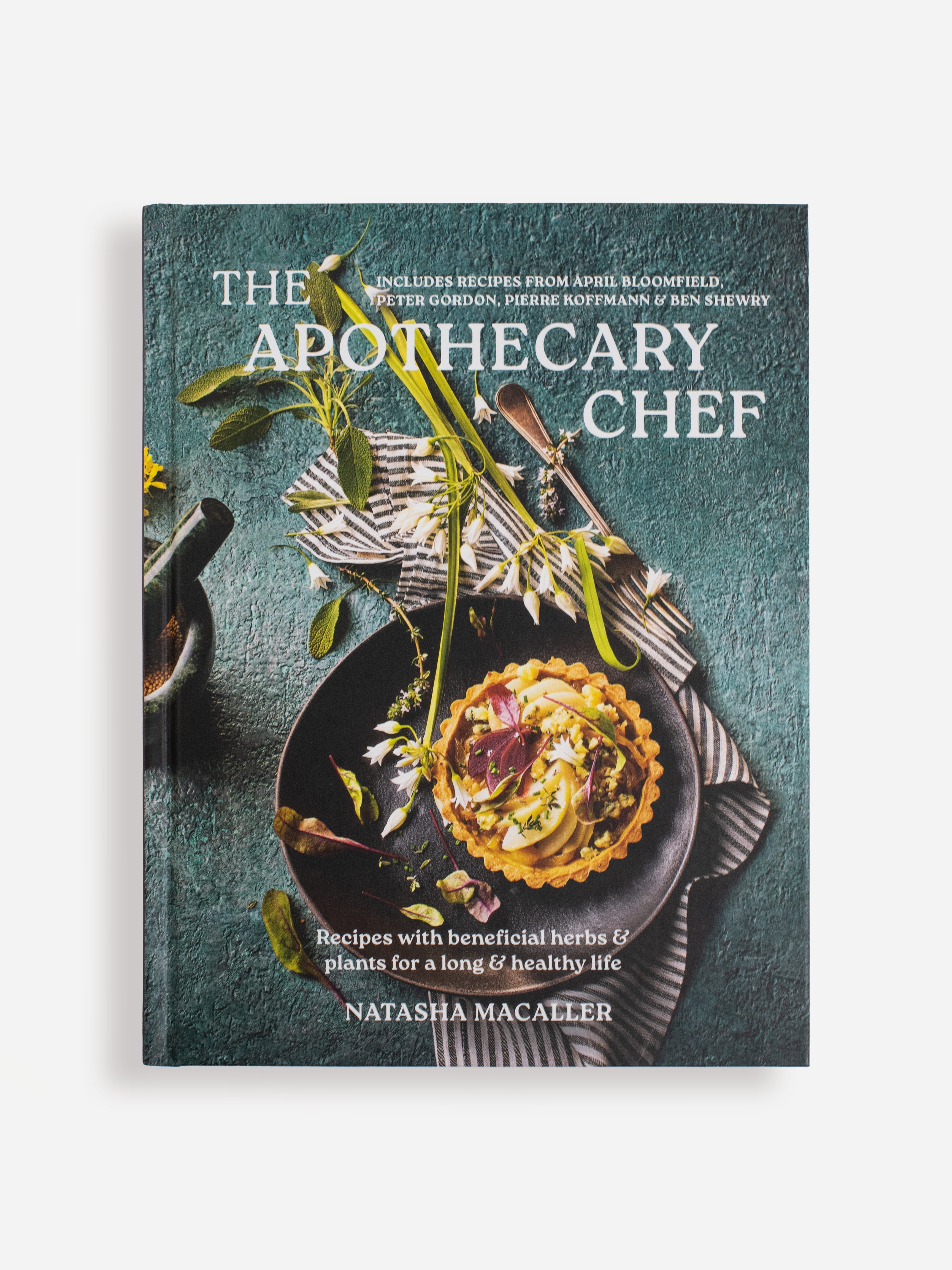 The Apothecary Chef