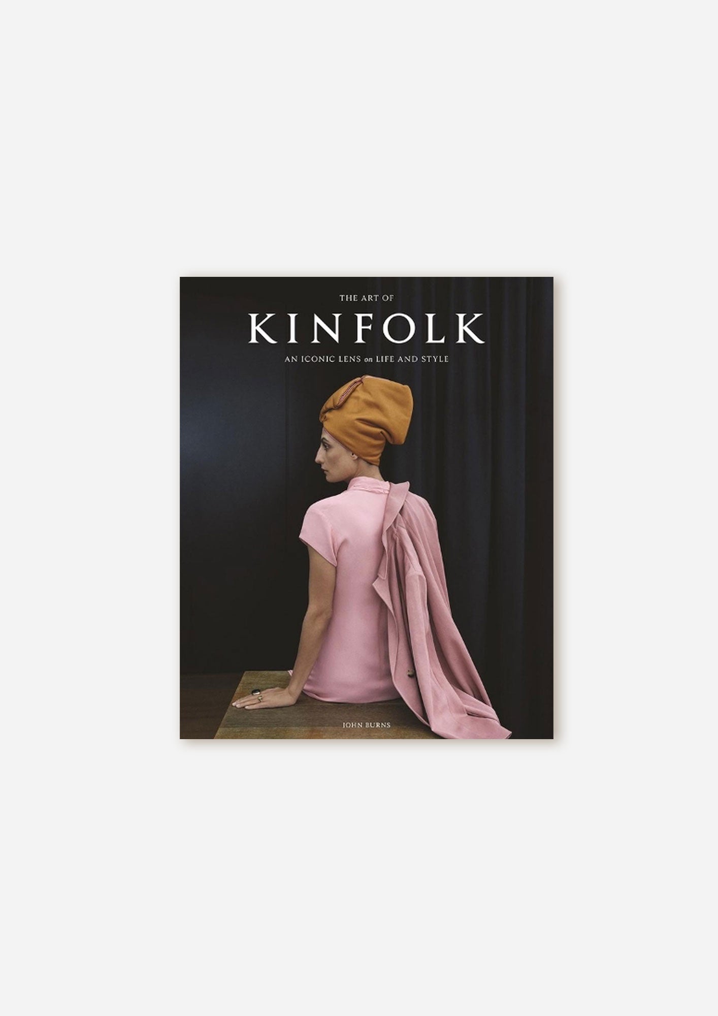 The Art Of Kinfolk