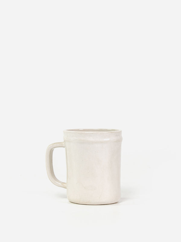 The Creamery Mug