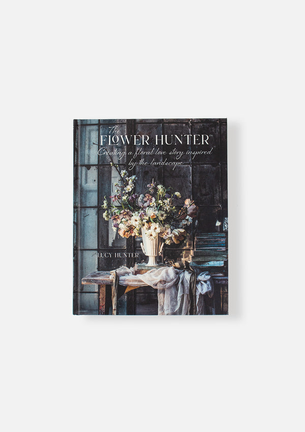 The Flower Hunter: Floral Love Story