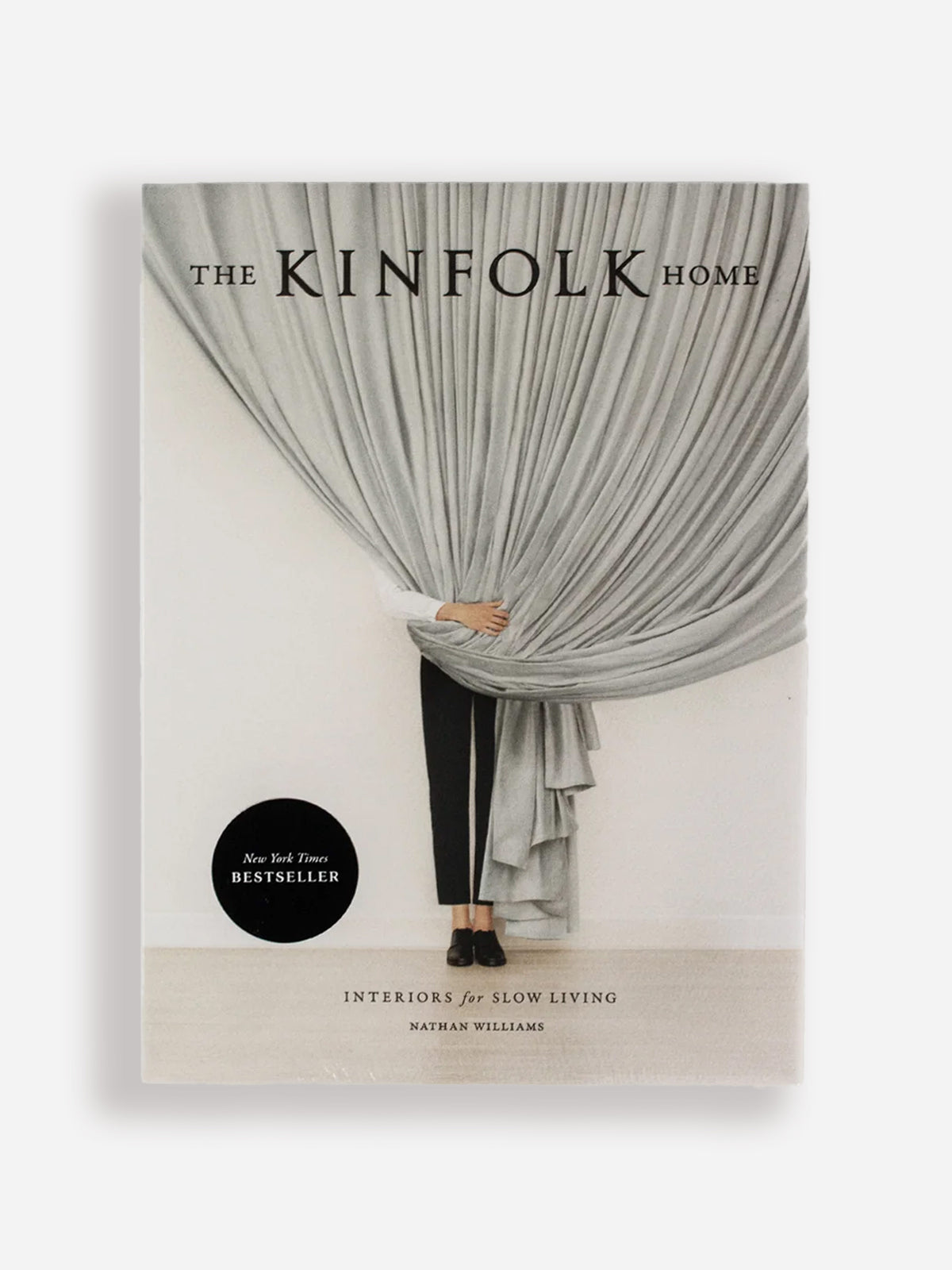 The Kinfolk Home