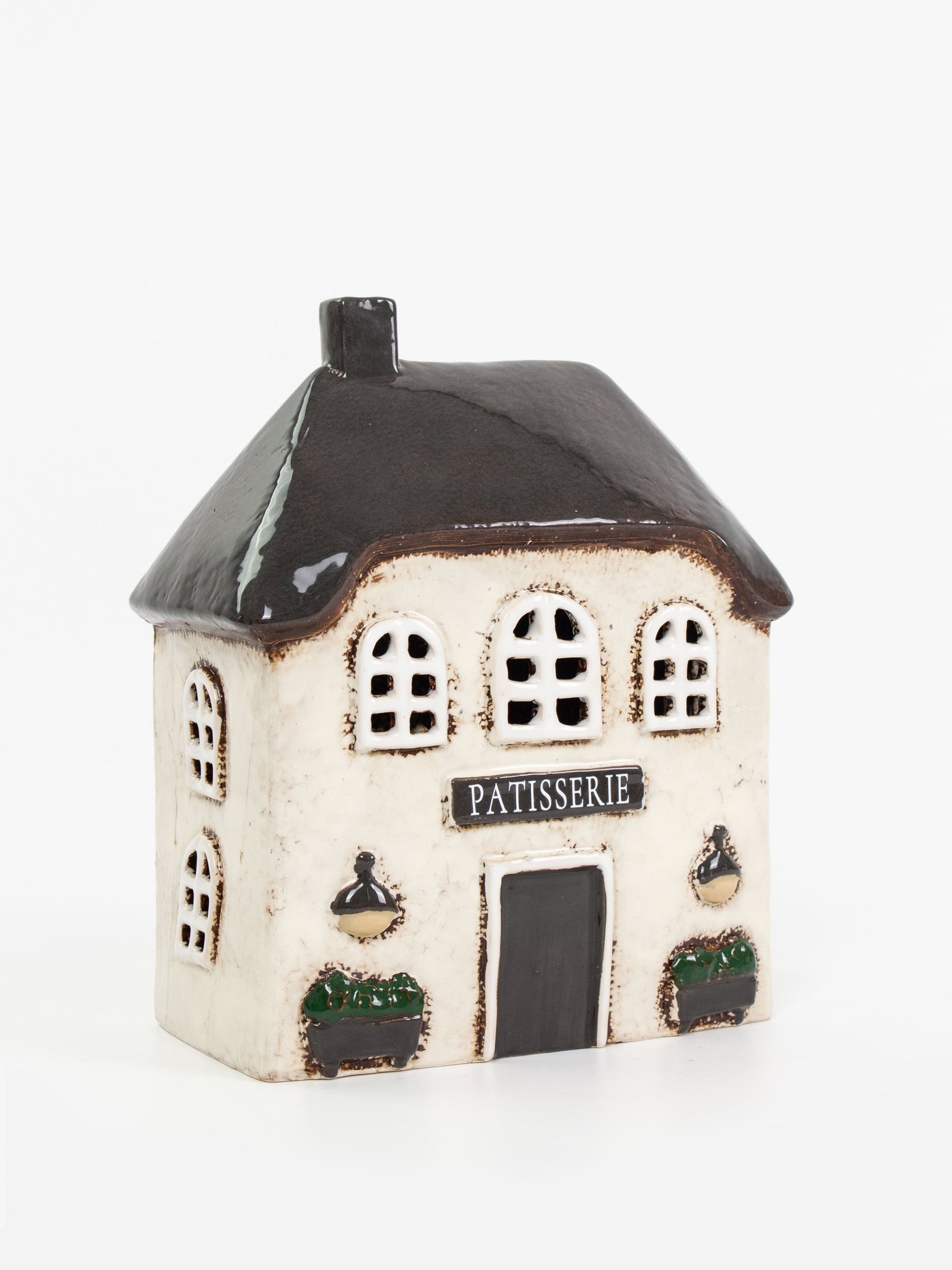 The Village Tea Light Patisserie