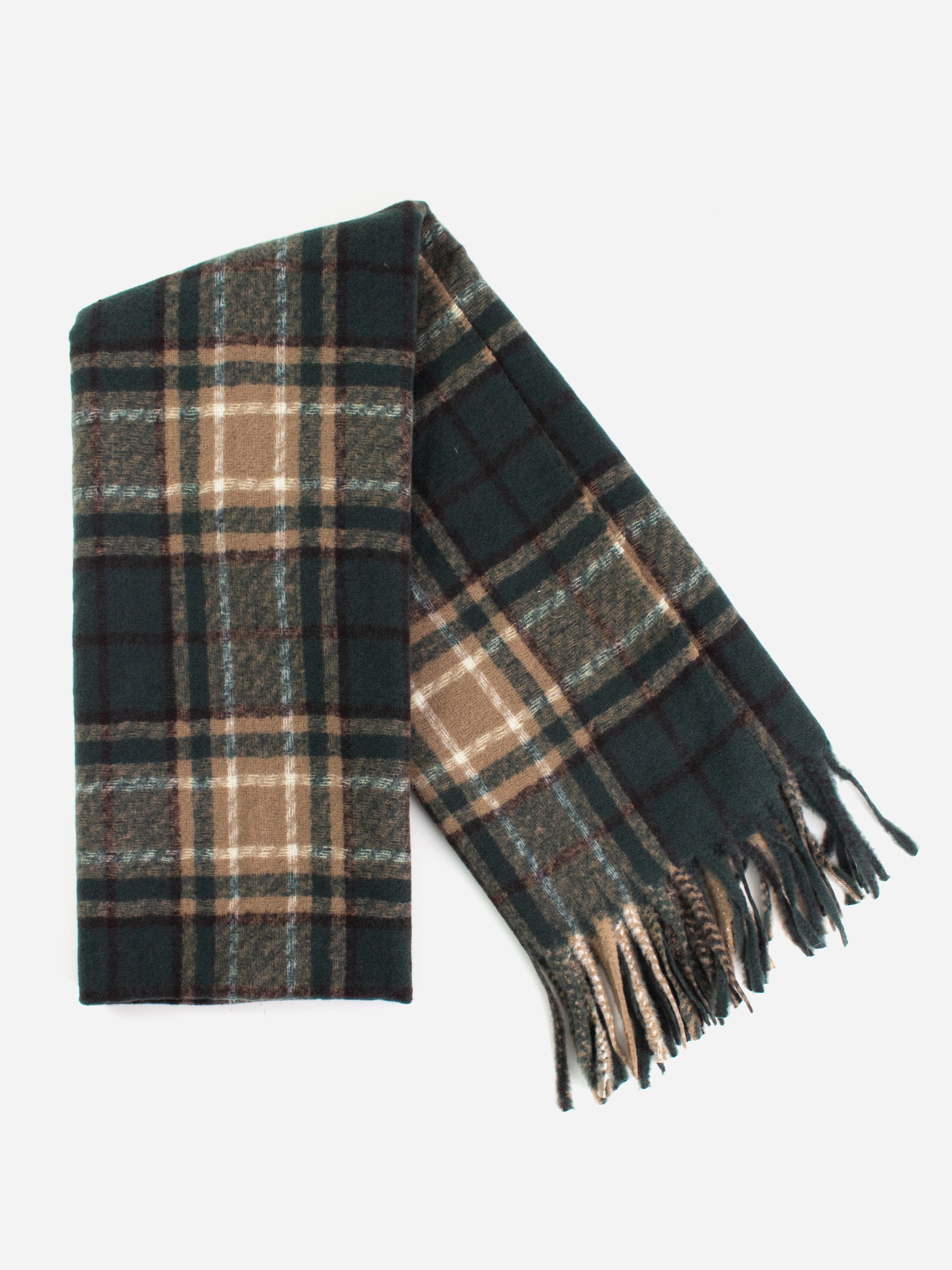 Tilley Scarf
