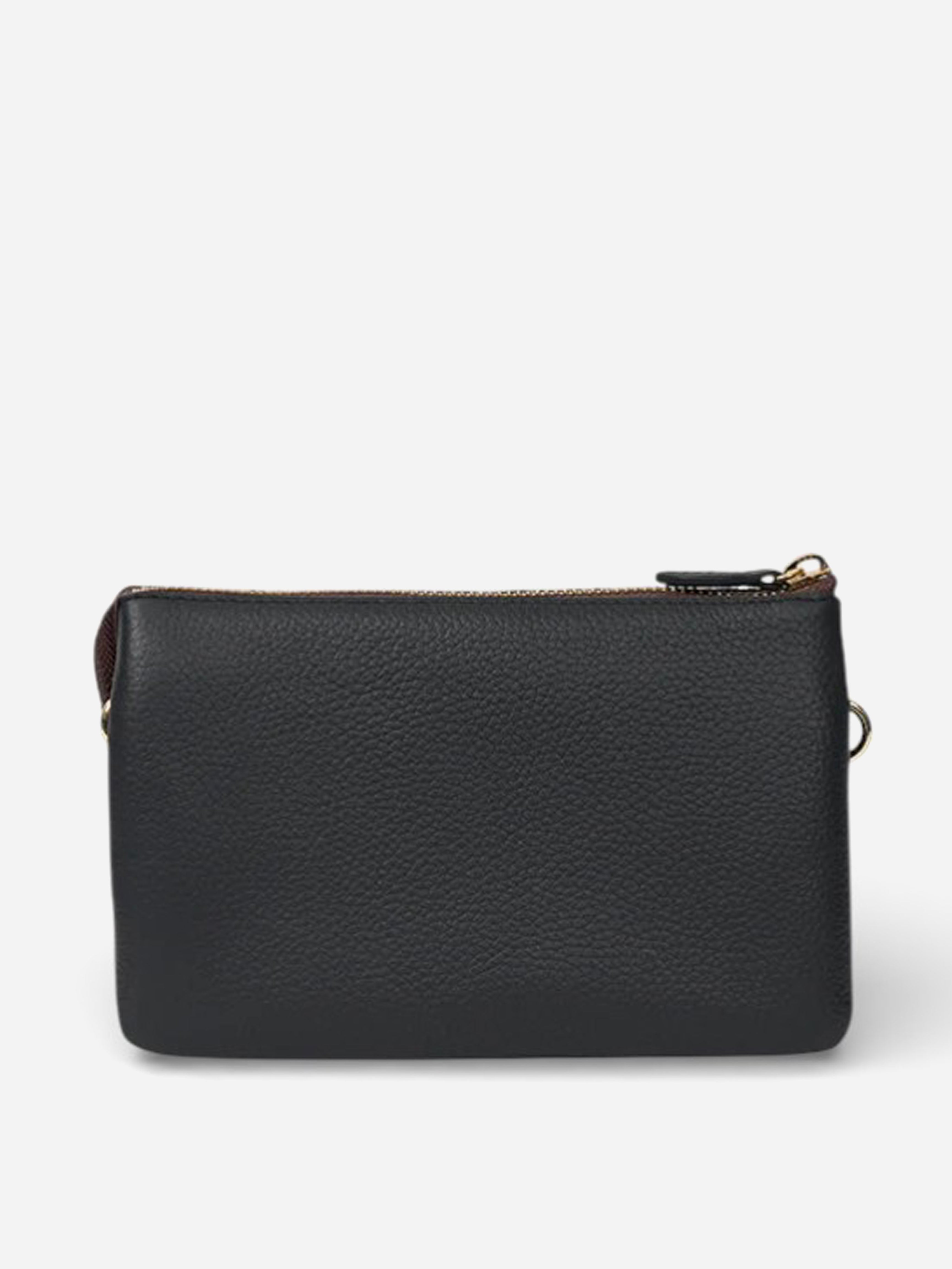 Tilly Suede Crossbody Bag