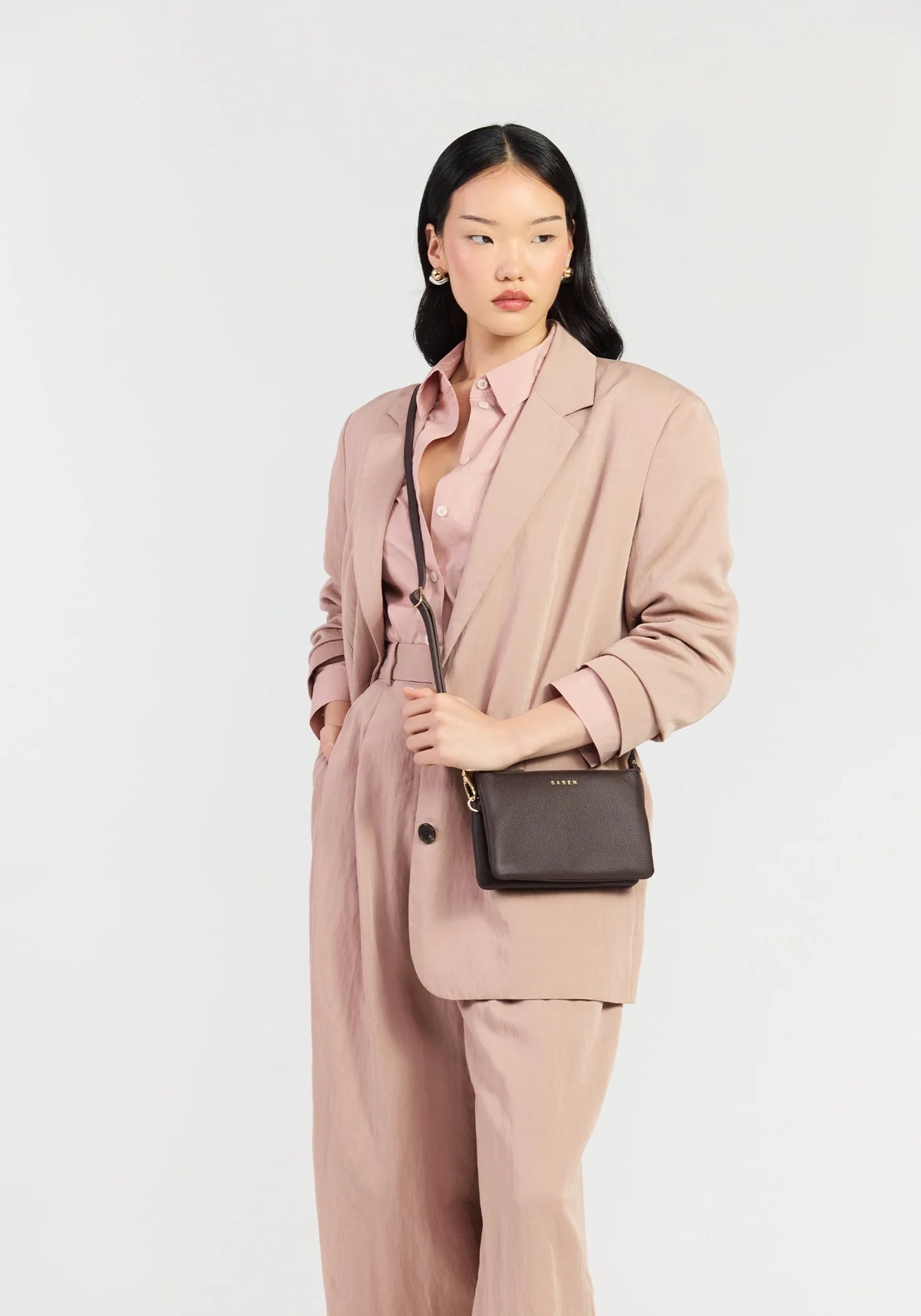Tilly Crossbody Bag