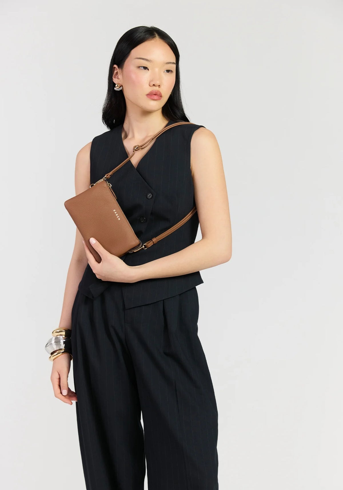Tilly Crossbody Bag