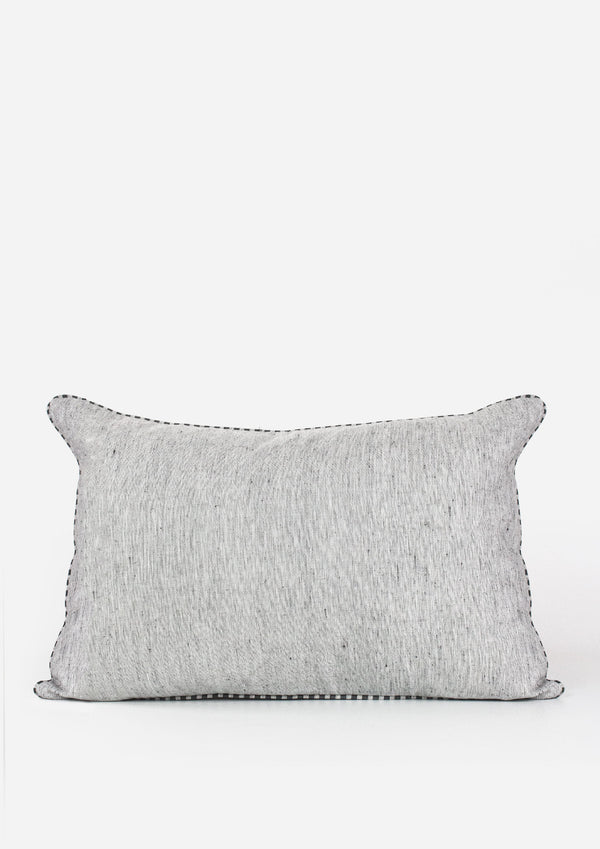 Tobiishi Grey Cushion
