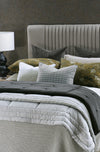 Tobiishi Grey Comforter