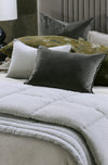 Tobiishi Grey Comforter