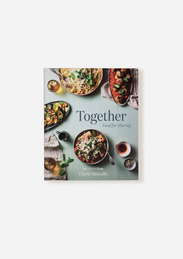 Together: Food For Sharing