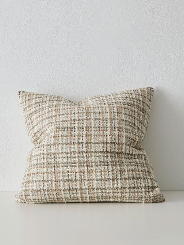 Tripolis Cushion