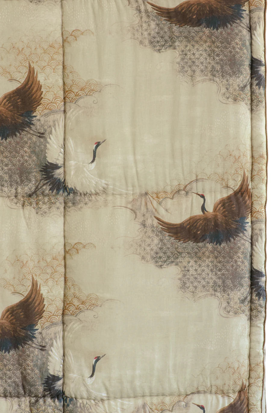 Tsuru Natural Comforter