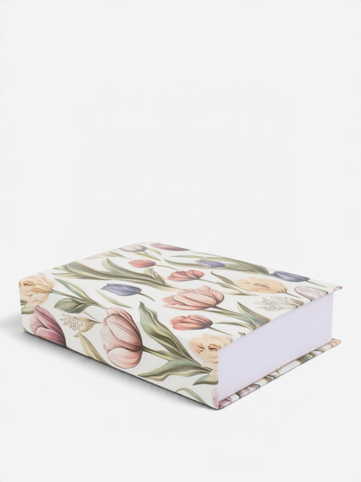 Tulips Pastel Jotter