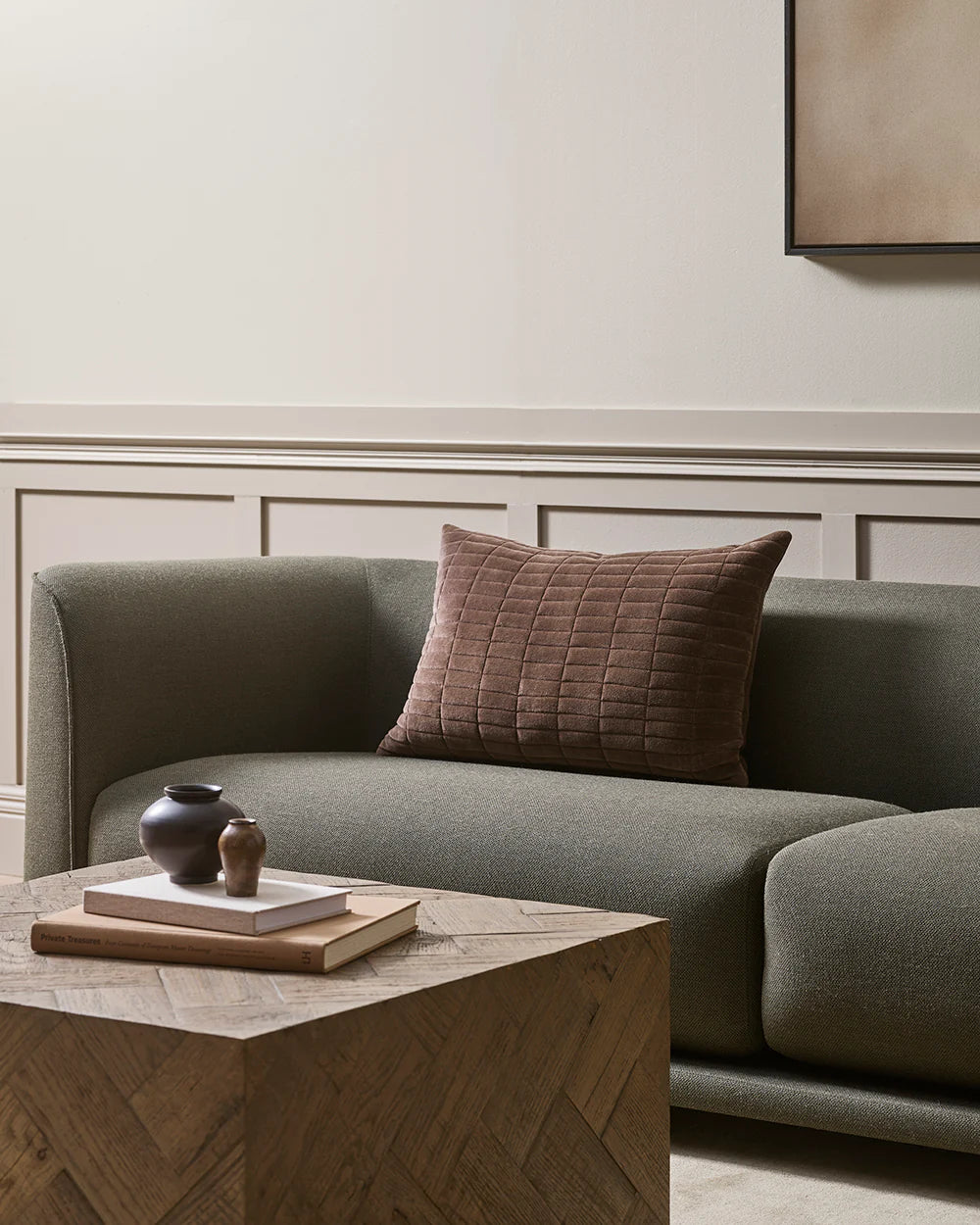 Turner Lumbar Cushion