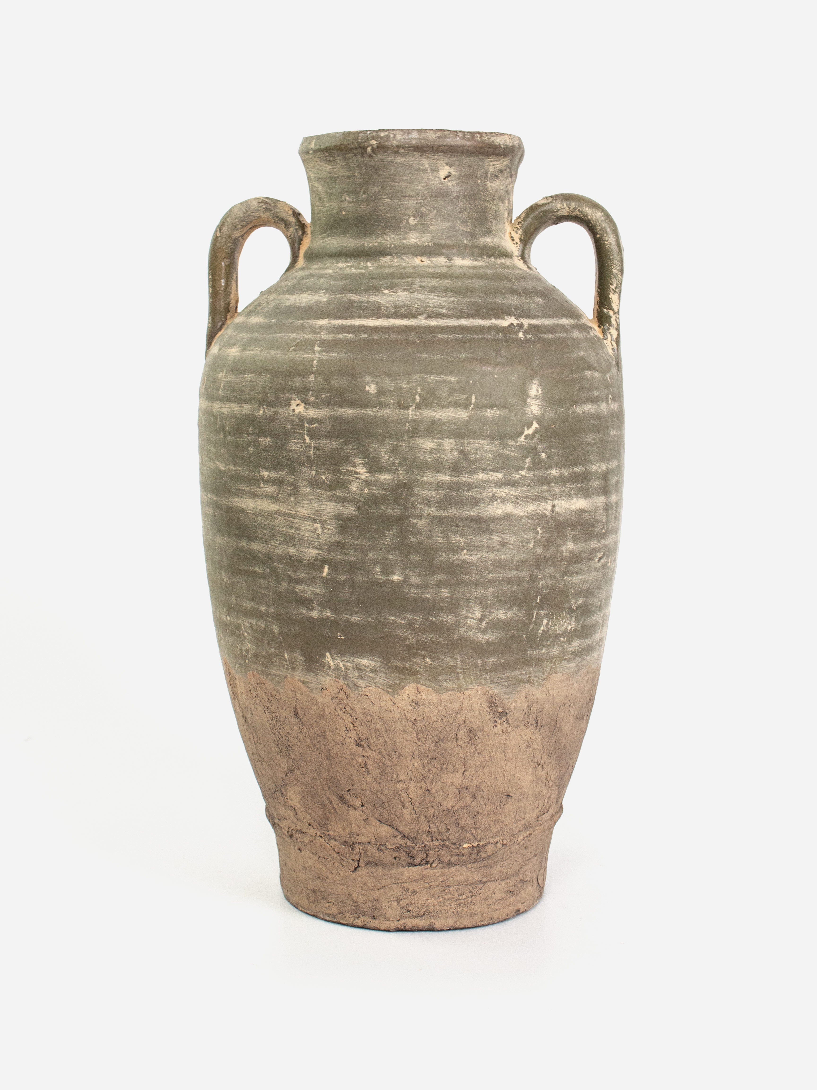 Tuscany Amphora Vase