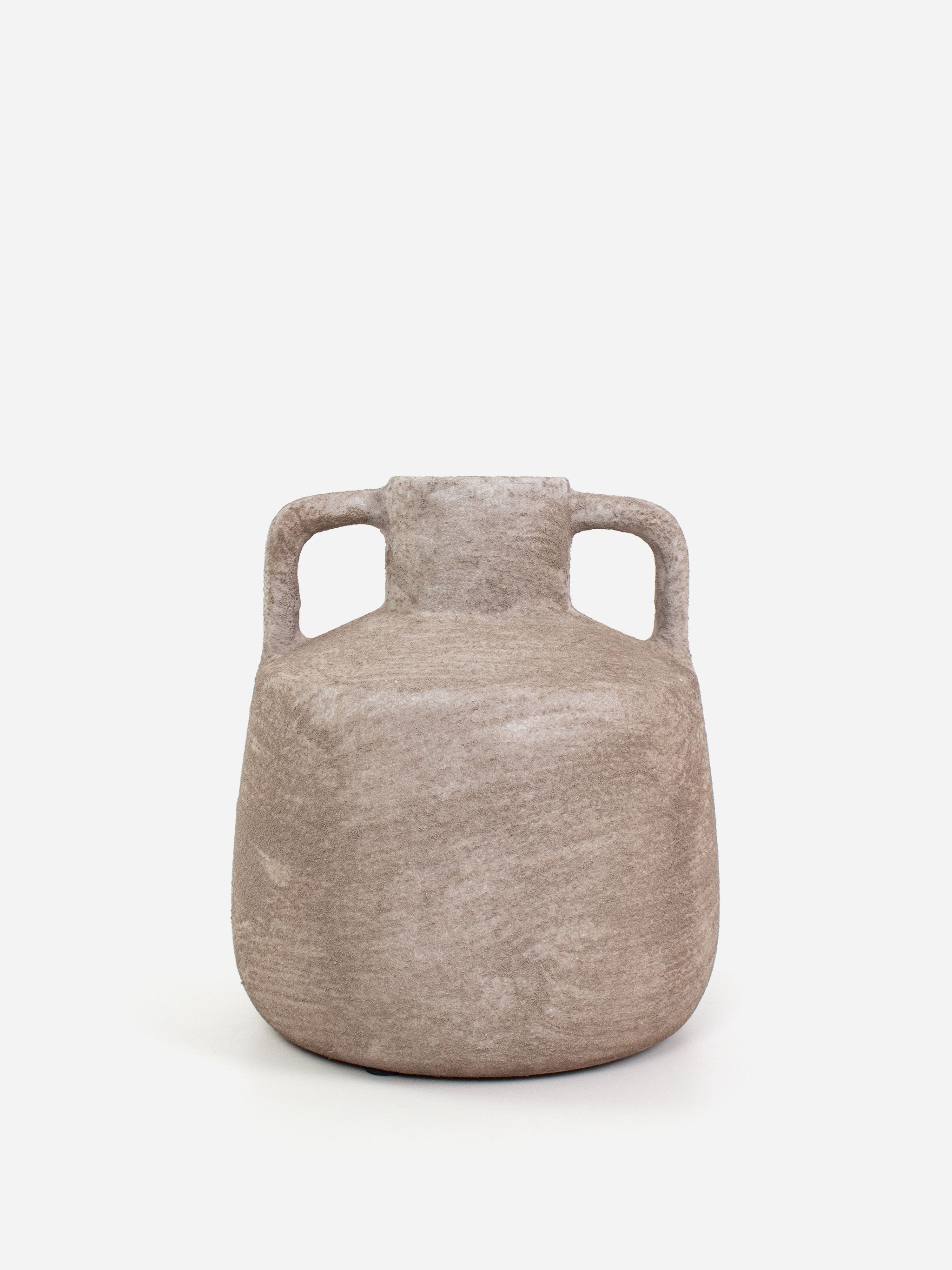 Two-Ear Handle Vase