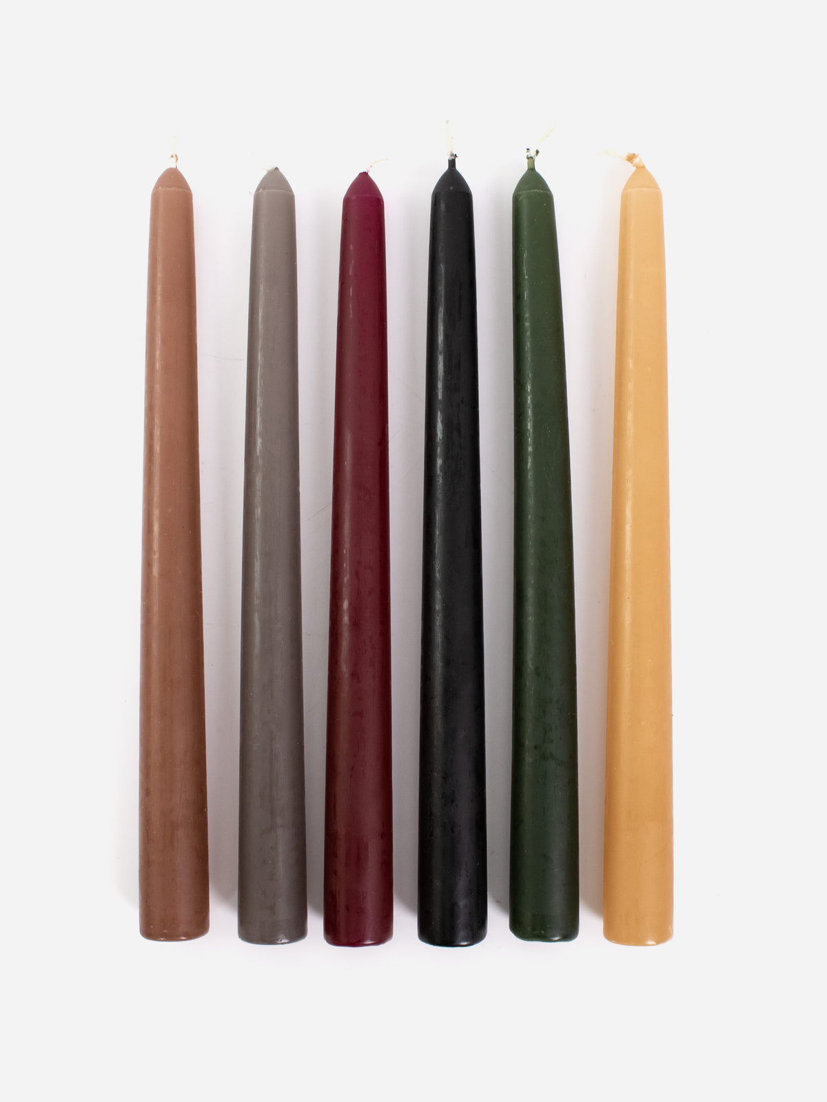 Venetian Taper Candle