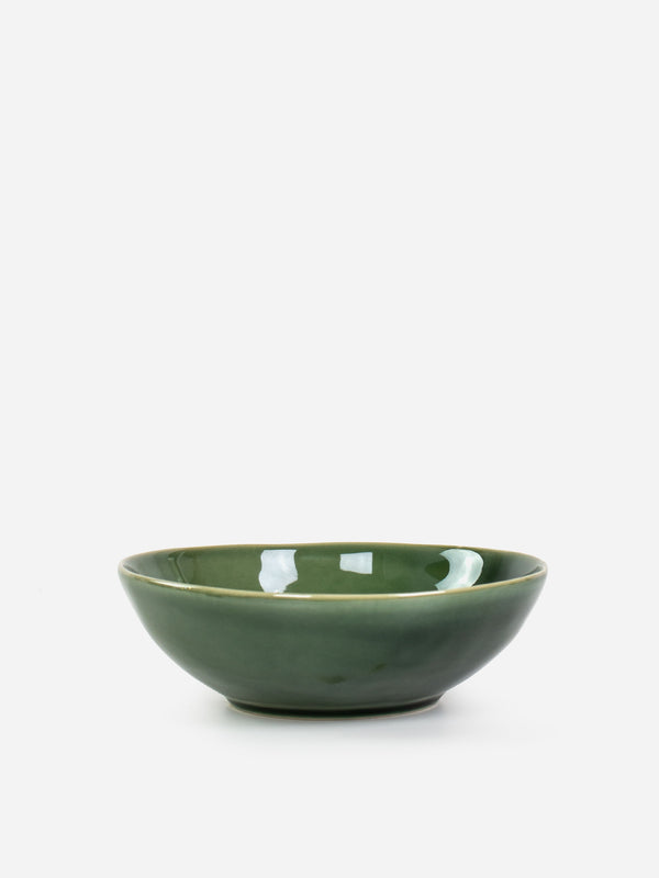 Verde & Ivy Bowl