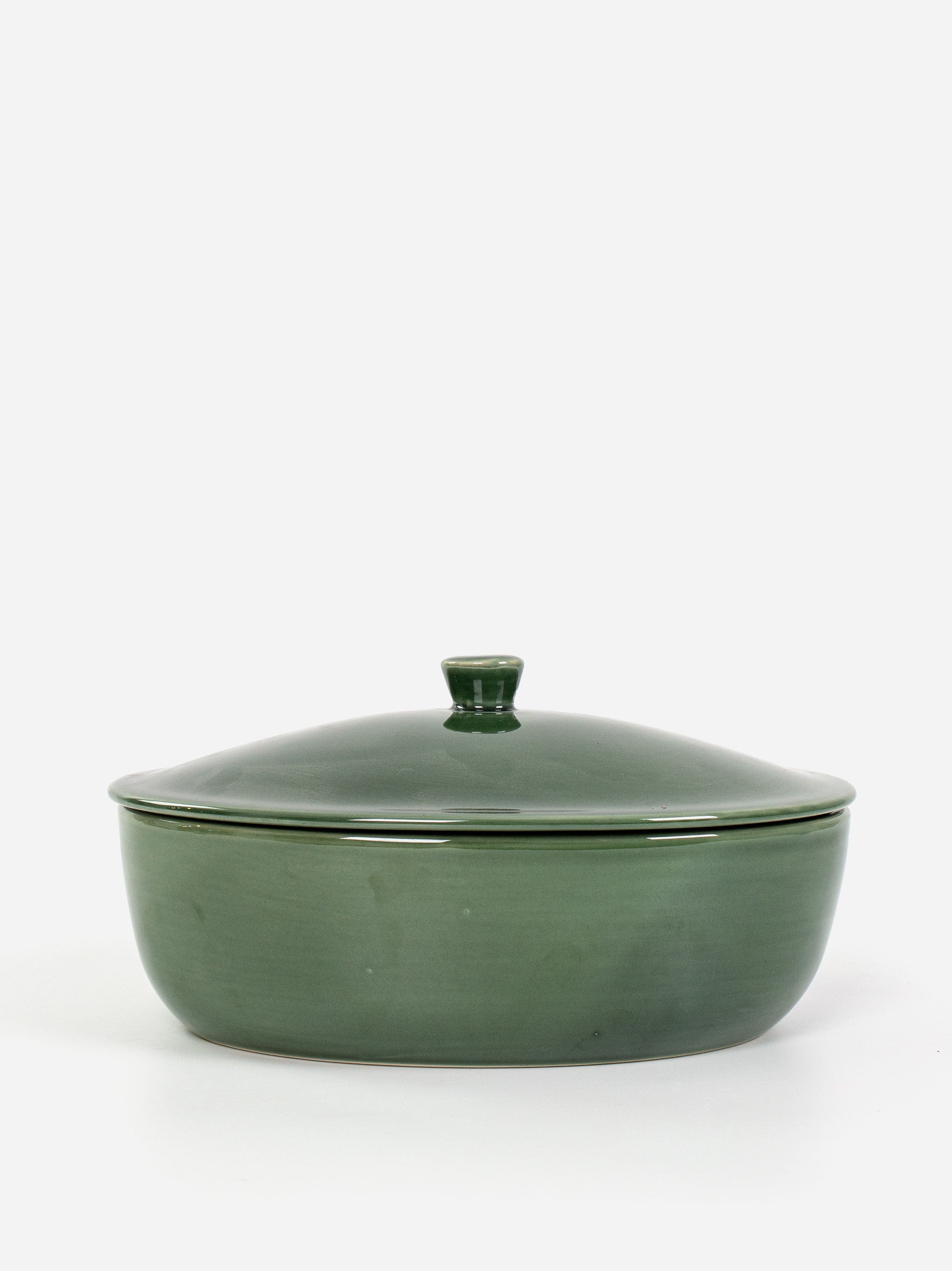 Verde & Ivy Casserole Dish