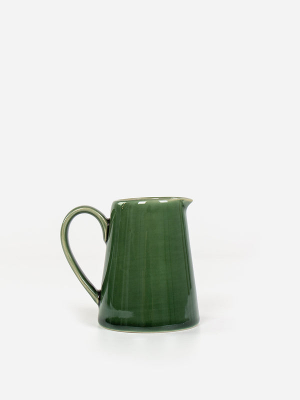 Verde & Ivy Creamer