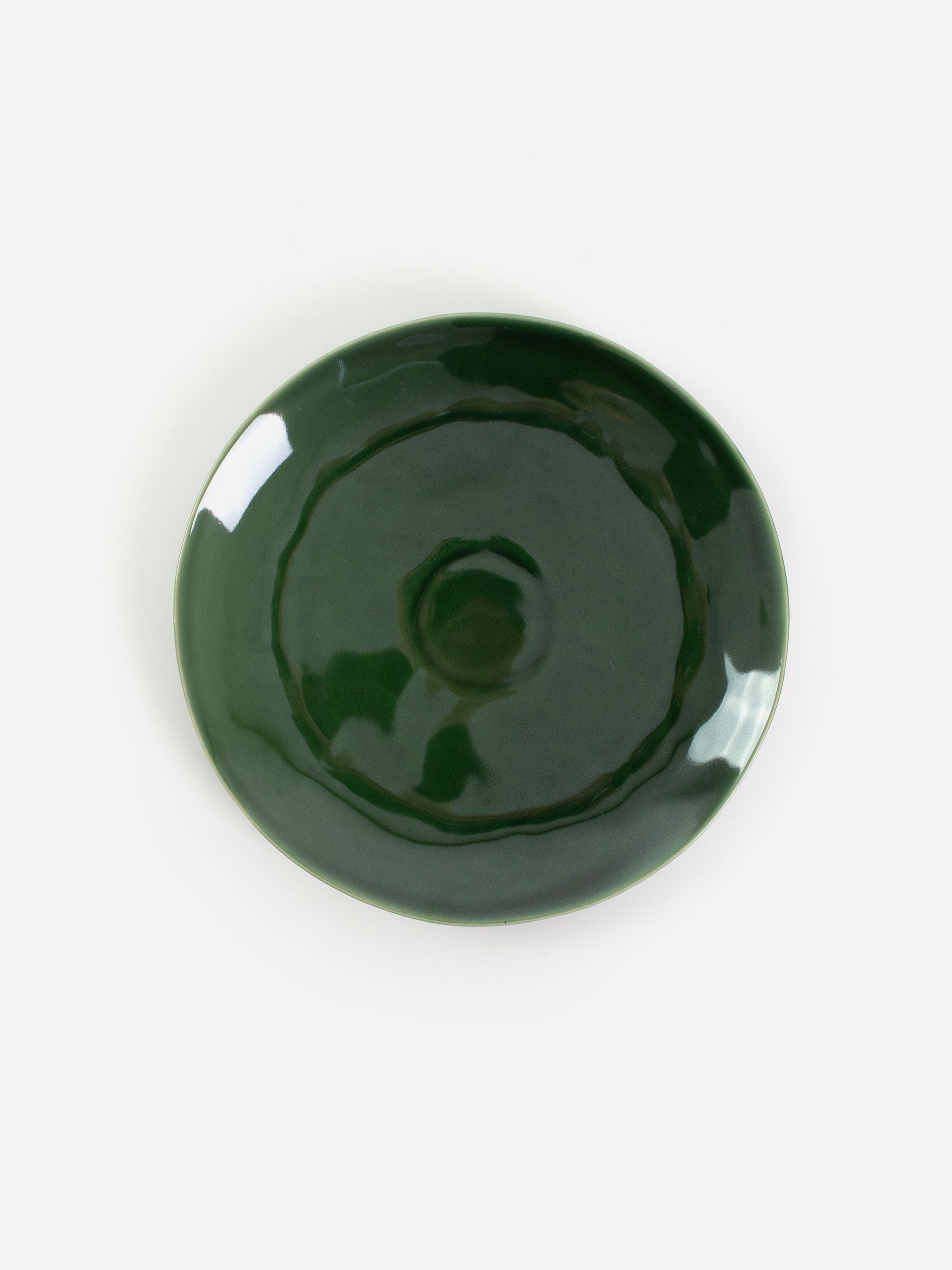 Verde Dinner Plate