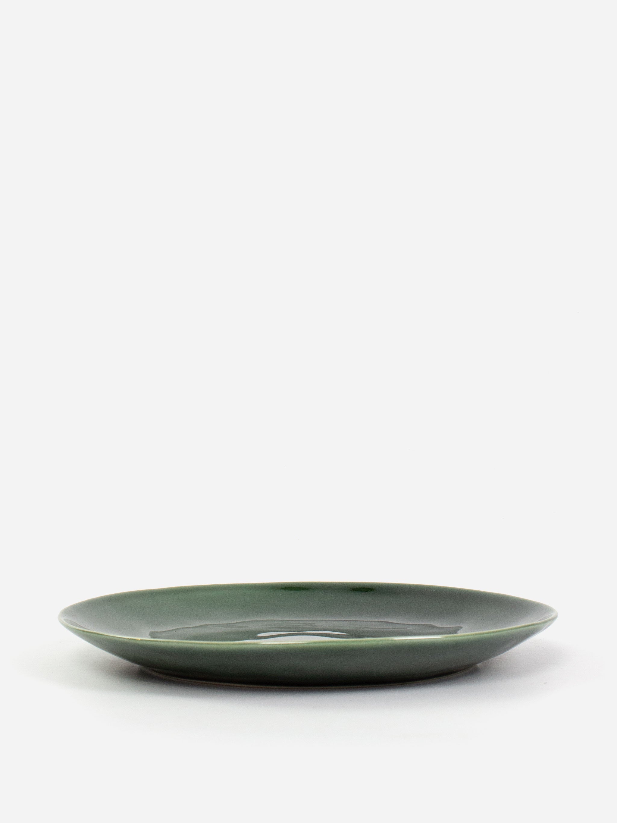 Verde Dinner Plate