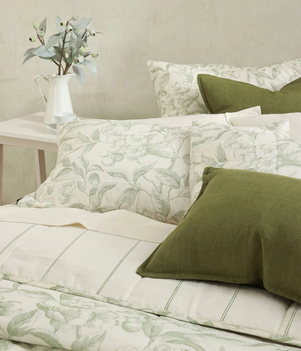 Verdun Bedspread