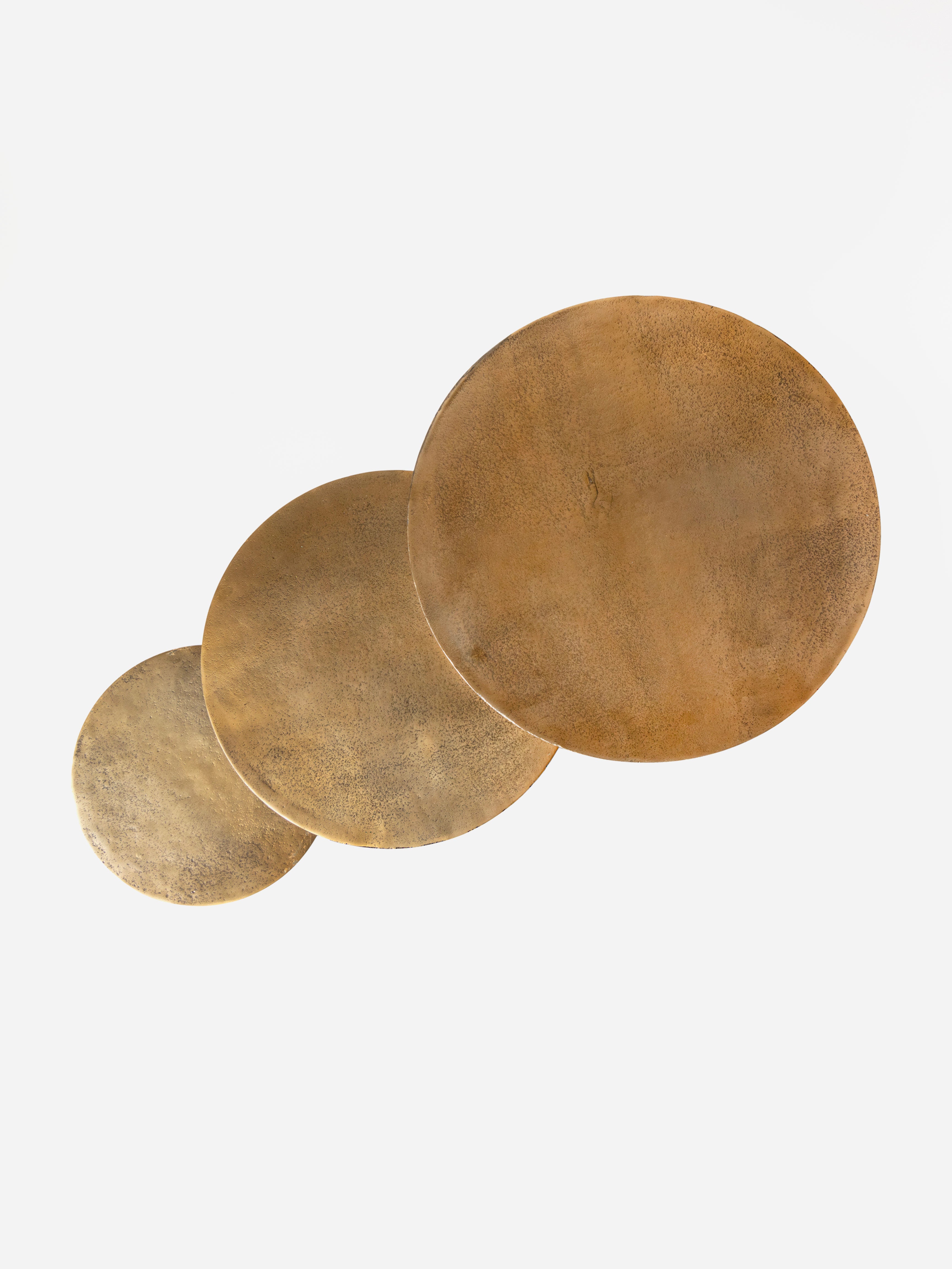 Verona Nesting Side Tables