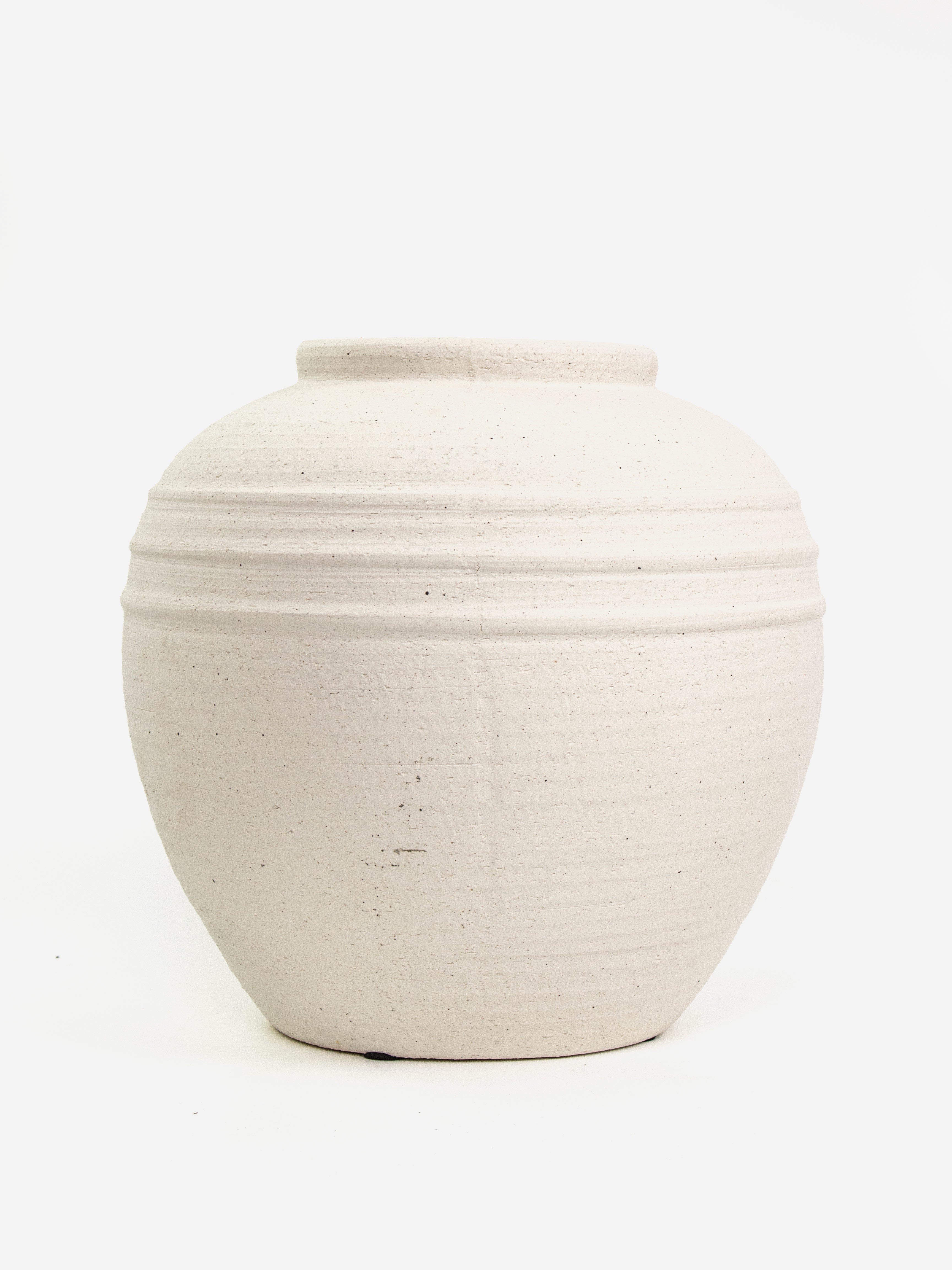 Vida Sandface Pot