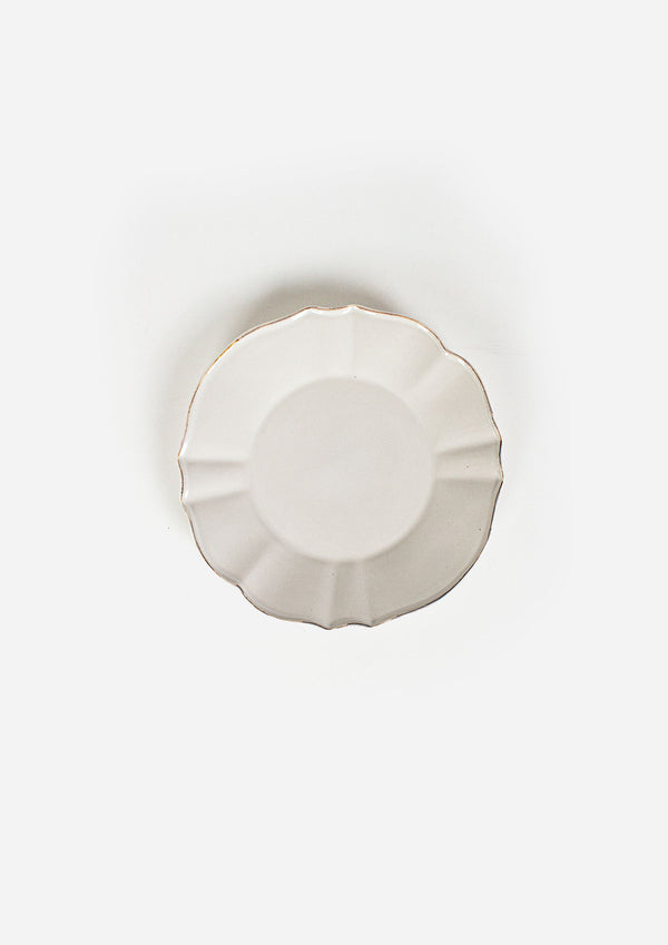 Vienna Stoneware Side Plate